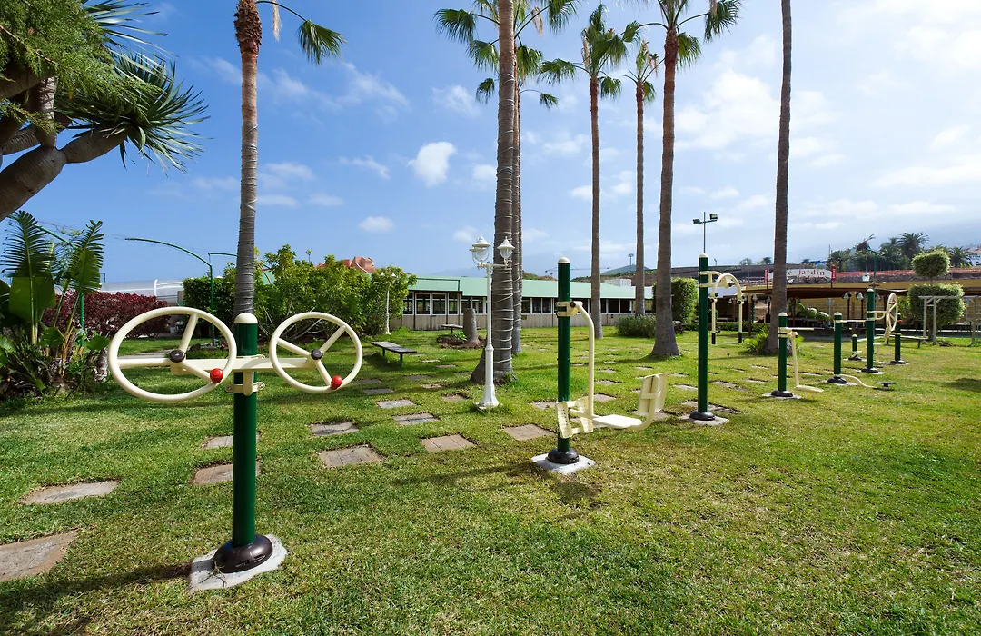 Hotel Panoramica Garden-1